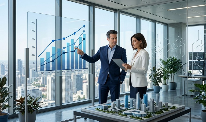 Consultoría y estrategia de IA